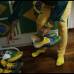 Reuters - Este abogado espera que la Selecci&#243;n de Brasil vuelva a coronarse campe&#243;n en el 2014 y le brinde una nueva raz&#243;n para celebrar.