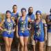 Cortes&#237;a Canal Caracol - Equipo de los Sobrevivientes: Daniel Cort&#233;s, Stephanie Carrillo, Mart&#237;n Su&#225;rez, Silvia Becerra, Fabi&#225;n Guzm&#225;n, Carolina Jaramillo y Hallem Castillo.