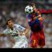 Reuters - Un duelo Barcelona-Manchester United en la final ser&#237;a una reedici&#243;n de la final de 2009 que gan&#243; el Barcelona en Roma.