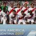 Reuters - PERU: Ra&#250;l Fern&#225;ndez, Renzo Revoredo, Walter V&#237;lchez, Christian Ramos, Alberto Rodr&#237;guez, Ad&#225;n Balb&#237;n, Luis Adv&#237;ncula, Reinaldo Cruzado, Juan Vargas, Willian Chiroque, Paolo Guerrero.