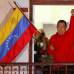 Reuters - Hugo Chávez fue reelecto para un nuevo mandato y calificó su victoria en las urnas de "perfecta", felicitó a la oposición por haberla reconocido y le pidió a Dios que le de vida y salud.