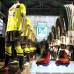 Jaime P&#233;rez - Adem&#225;s de la l&#237;nea deportiva se present&#243; la nueva colecci&#243;n de ropa casual Nike Sportwear, inspirada en el conjunto verdolaga.