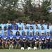 - El Al-Nassr, equipo del que es entrenador de arqueros.