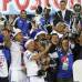 Hern&#225;n Vanegas - Millonarios alcanz&#243; la estrella 14 al superar en la gran final de la Liga Postob&#243;n II-2012 al Independiente Medell&#237;n. Dram&#225;tica definici&#243;n desde los penaltis despu&#233;s de empatar 0-0 en la ida y 1-1 este domingo.