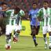 Edwin Bustamante - Las caras nuevas de Atl&#233;tico Nacional se vieron en el terreno de juego. La pretemporada se cerr&#243; con los partidos ante la Liga y solo quedar&#225;n a la espera de que ruede el bal&#243;n en la Liga Postob&#243;n.