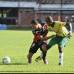 Colprensa - C&#250;cuta super&#243; 3-2 a Real Cartagena en el General Santander.