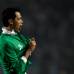 AP - A los 2 minutos del segundo tiempo Bolivia daba la sorpresa en el estadio de La Plata al adelantarse en el marcador.