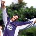 Foto archivo - El portero vallecaucano Miguel &#193;ngel Calero Rodr&#237;guez descrest&#243; con todo su talento en el club Independiente de Ginebra, el Club Sporting de Barraquilla, el Deportivo Cali, el Club Atl&#233;tico Nacional, el Pachuca y la selecci&#243;n Colombia.
