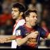 Foto Archivo - Lionel Messi. Nacionalidad argentina. Equipo FC Barcelona.