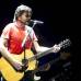 Foto Edwin Bustamante - Juanes en vivo con su banda, un concierto inmenso.