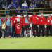 Hern&#225;n Vanegas - Millonarios alcanz&#243; la estrella 14 al superar en la gran final de la Liga Postob&#243;n II-2012 al Independiente Medell&#237;n. Dram&#225;tica definici&#243;n desde los penaltis despu&#233;s de empatar 0-0 en la ida y 1-1 este domingo.