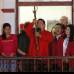 Reuters - Con la espada de Simón Bolívar en la mano, el presidente venezolano reivindicó el legado del Libertado, al afirmar que la victoria preserva el "bien más preciado" que es la independencia.