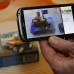 Reuters - Una aplicaci&#243;n de realidad aumentada en el tel&#233;fono inteligente Ericsson Nova A9500, permite ver el contenido de los productos sin sacarlos de la caja, todo por cuenta de la magia tecnol&#243;gica.