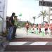 Esteban Jaramillo y Sebastián Salazar - Más de 10 mil competidores se dieron cita en esta histórica cita deportiva que se corría en las modalidades de 5, 10, 21 y 42 kilómetros.