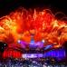 Reuters - Un espectacular concierto, con músicos de varias generaciones y medio millón de asistentes en las calles de Londres, celebró este lunes los 60 años en el trono de Isabel II.