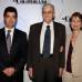 Edwin Bustamante Restrepo - Darío Rey, Jairo Vallejo y María Cristina Vieira de Vallejo.