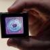 Reuters - El nano, otro modelo del iPod, ahora incluye radio FM y 24 horas de m&#250;sica.