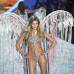 Reuters - El desfile de Victoria´s Secret fue grabado este miércoles y se emitirá en los canales internacionales el próximo 10 de diciembre.