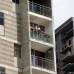 FOTOS MANUEL SALDARRIAGA - La Torre 6 del conjunto Space se derrumb&#243; un d&#237;a despu&#233;s de que sus habitantes fueran evacuados a causa de la aparici&#243;n de enormes grietas en su estructura.