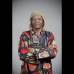 Cortesía - Nicoyembe es de Quibdó y tiene 63 años. Posee un amplio recorrido como músico, compositor y arreglista; ha trabajado al lado de figuras folclóricas tan importantes como Totó La Momposina y es el actual director musical del Ballet Nacional de Colombia.