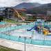 - Para ajustarse a la Ley de Piscinas el parque acu&#225;tico Ditaires fue cerrado para someterlo a obras de adecuaci&#243;n.
