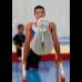 Juan Antonio S&#225;nchez - El gimnasta colombiano Jorge Hugo Giraldo se colg&#243; la medalla de oro en la clasificaci&#243;n general individual de art&#237;stica. Colombia tambi&#233;n alcanz&#243; platas con Didier Lugo y en equipos, en la que gan&#243; Brasil.