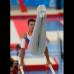 Juan Antonio S&#225;nchez - Como hace cuatro a&#241;os en Buenos Aires, Giraldo se convirti&#243; en el m&#225;s completo de los 33 gimnastas en los Juegos Suramericanos 2010.