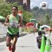 Esteban Jaramillo y Sebasti&#225;n Salazar - M&#225;s de 10 mil competidores se dieron cita en esta hist&#243;rica cita deportiva que se corr&#237;a en las modalidades de 5, 10, 21 y 42 kil&#243;metros.