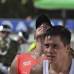 Esteban Jaramillo y Sebasti&#225;n Salazar - M&#225;s de 10 mil competidores se dieron cita en esta hist&#243;rica cita deportiva que se corr&#237;a en las modalidades de 5, 10, 21 y 42 kil&#243;metros.