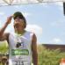 Esteban Jaramillo y Sebasti&#225;n Salazar - M&#225;s de 10 mil competidores se dieron cita en esta hist&#243;rica cita deportiva que se corr&#237;a en las modalidades de 5, 10, 21 y 42 kil&#243;metros.