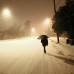 - En Mississippi, se inform&#243; de dos muertes en accidentes de tr&#225;nsito relacionados con el clima. Delta cancel&#243; cerca de 2.200 vuelos entre el martes y el mi&#233;rcoles, la mayor&#237;a de ellos en Atlanta.
