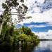 FOTO CORTESIA - COLPRENSA - Adem&#225;s de ejecutar sus mejores saltos, Orlando intercambi&#243; costumbres, comparti&#243; experiencias, disfrut&#243; del paisaje y vivi&#243; las maravillas de este hermoso lugar, l&#237;nea imaginaria que divide a estos tres pa&#237;ses latinoamericanos.