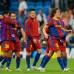 Reuters - El juego de vuelta se disputar&#225; el martes 3 de mayo en el Camp Nou a la 1:45 p.m. de Colombia.