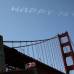 Reuters - La construcción del Golden Gate comenzó en 1933, catorce años después de que Joseph Strauss, el ingeniero jefe, fue contactado por primera vez para poner en marcha la obra.