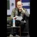 Manuel Saldarriaga - Silvio Rodr&#237;guez habl&#243; de m&#250;sica latinoamericana en la primera conferencia del Iberoamericano de Cultura.