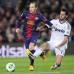 AP - Iniesta tomar las riendas del juego, pero no fue suficiente. Una jugada suya permitió una buena opción para Sergio Busquets, pero cuando más volcado estaba su equipo, en una jugada el Real Madrid volvió a desnudar a los azulgranas.