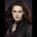 Cortes&#237;a Crep&#250;sculo - Tras el matrimonio con Edward, Bella se entera que est&#225; embarazada, lo que le causa graves problemas a su salud. A punto de morir, Edward convierte a Bella en vampiro tras dar a luz a su primog&#233;nita.