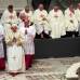 AP - El papa Benedicto XVI tambi&#233;n elogi&#243; c&#225;lidamente a su predecesor Juan Pablo II en su serm&#243;n de Jueves Santo, d&#237;as antes de su beatificaci&#243;n prevista para el primero de mayo.
