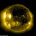 Foto Cortesía - El 1 de septiembre de 1859 se produjo la más poderosa explosión solar en siglos.