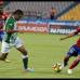 HENRY AGUDELO - El equipo verde de Antioquia ajust&#243; su octava victoria en la Liga, que lo dej&#243; con 31 puntos.