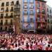 Reuters - Es una celebración que transforma a Pamplona en capital internacional de la fiesta y destino de miles de turistas de todo el mundo.