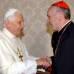 AP - Karol Wojtyla adopt&#243; los dos nombres -la segunda vez que un papa tomaba un nombre doble- en homenaje a Juan Pablo I, a Juan XXIII y a Pablo VI.