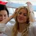 Reuters - Shakira pronunci&#243; un shalom (hola, en hebreo) y subray&#243; que ha querido acudir al colegio donde se imparte una educaci&#243;n biling&#252;e y binacional por la importancia que tiene para la convivencia entre los pueblos.