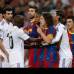 Reuters - Un juego con muchos roces.