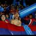 Donaldo Zuluaga - Sobrada la respuesta de los hinchas rojos que dej&#243; muy contento al t&#233;cnico Bolillo G&#243;mez.