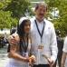 Esteban Vanegas - Carolina Jaramillo fue la líder de los niños ante la ONU en el Foro Urbano Mundial, ella habló de frente con dirigentes como el vicepresidente de Colombia Angelino Garzón.