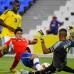 AP - Ahora Colombia deber&#225; definir el t&#237;tulo del Suramericano el pr&#243;ximo domingo, cuando se enfrente contra Paraguay. Un triunfo le da la corona de campe&#243;n a los cafeteros.