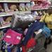 Reuters - La Federaci&#243;n Nacional de Minoristas dijo que 147 millones de personas har&#237;an compras entre viernes y domingo, debajo de los 152 millones que compraron en el fin de semana del viernes negro el a&#241;o pasado.