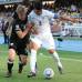 Colprensa - Andrew Bevin, tras recibir un centro desde la derecha, convirti&#243; el gol neoceland&#233;s a los 57.