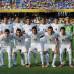 Colprensa - La formaci&#243;n titular de los uruguayos, quienes llegan ilusionados luego del triunfo de la selecci&#243;n de mayores en la Copa Am&#233;rica.